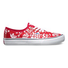 Кеды Authentic Pro Vans