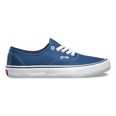 Кеды Authentic Pro Vans