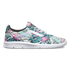 Кроссовки Tropical Iso 1.5 Vans