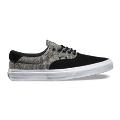 Кеды Italian Weave Era 59 Vans