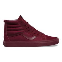 Кеды SK8-Hi Reissue Zip Vans