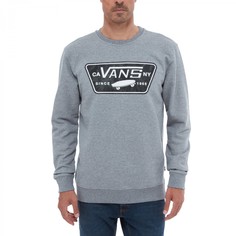 Толстовка Burkett Vans
