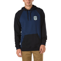 Толстовка Chima Pullover Vans
