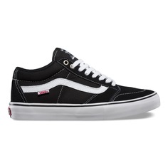 Кеды TNT SG Vans