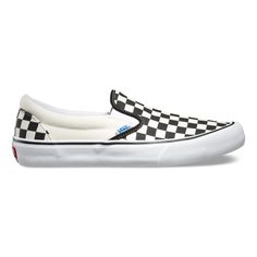 Слипоны Pro Vans