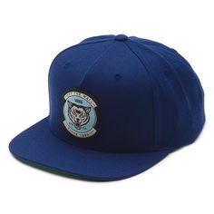 Кепка Chima Snapback Vans
