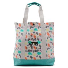 Сумка Sophia Tote Vans