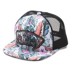 Кепка Beach Girl Trucker Vans