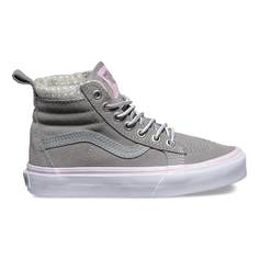 Кеды Sk8-Hi MTE Vans