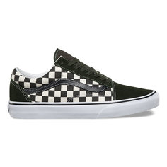 Кеды Old Skool Vans
