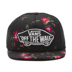 Кепка Beach Girl Vans