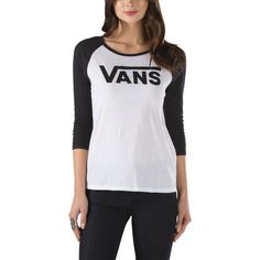 Футболка Authentic V Vans