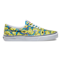 Кеды Era Vans