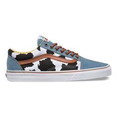 Кеды Old Skool Vans