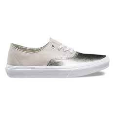 Кеды Authentic Decon Vans