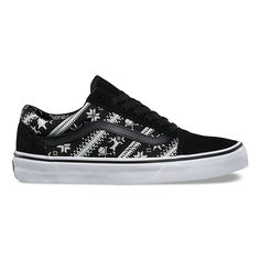 Кеды Old Skool Vans