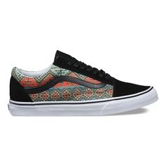 Кеды Old Skool Vans