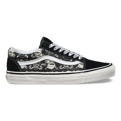 Кеды Old Skool Vans