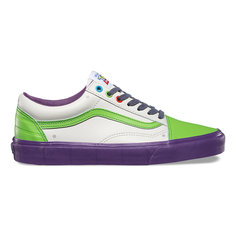 Кеды Old Skool Vans