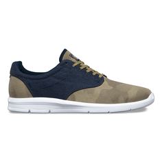 Кроссовки Iso 1.5 Vans
