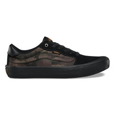 Кеды Style 112 Pro Vans