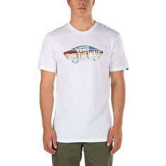 Футболка OTW Logo Fill Vans