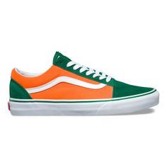 Кеды Old Skool Vans