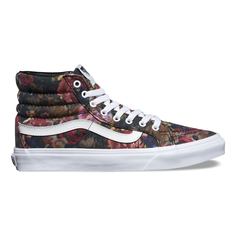 Кеды SK8-Hi Slim Vans