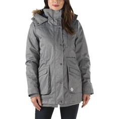 Куртка Cadet Parka MTE Vans