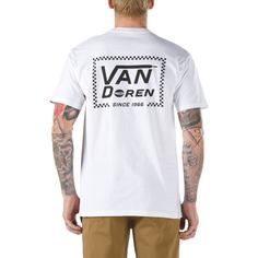 Футболка Van Doren Vans