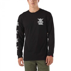 Футболка Van Doren Vans
