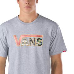 Футболка Van Doren Vans