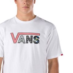 Футболка Van Doren Vans