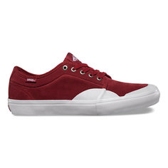 Кеды Chukka Low Pro Vans