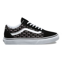 Кеды Old Skool Vans