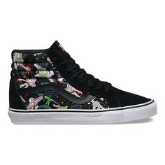 Кеды SK8-Hi Reissue Vans