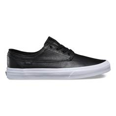 Кеды Brigata Vans