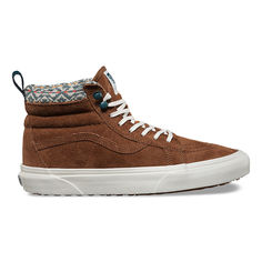 Кеды SK8-Hi MTE Vans