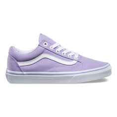 Кеды Old Skool Vans