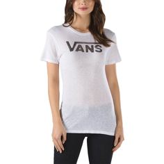 Футболка Authentic Water Vans