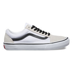 Кеды Old Skool Pro Vans