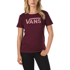 Футболка Classic Standart Vans
