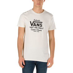 Футболка Holder Overdye Vans