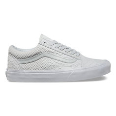 Кеды Old Skool DX Vans