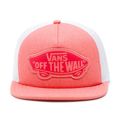 Кепка Beach Girl Trucker Vans