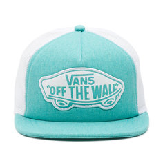 Кепка Beach Girl Trucker Vans