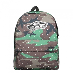 Рюкзак Realm Vans