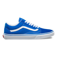 Кеды Old Skool Vans