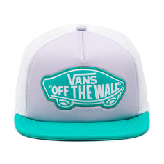 Кепка Beach Girl Trucker Vans