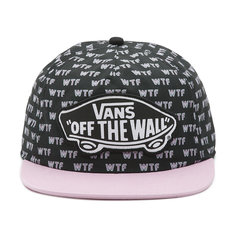 Кепка Flipside Vans